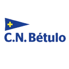 Logotip de Club Nàutic Bétulo