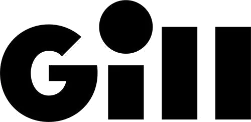 Logotip de Gill