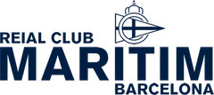 Logotip de Reial Club Marítim de Barcelona