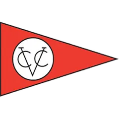 Logotip de Club Nàutic Calella