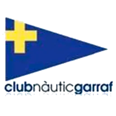Logotip de Club Nàutic Garraf
