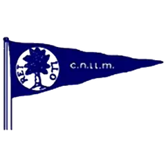 Logotip de Club Nàutic Lloret de Mar