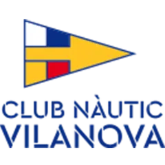 Logotip de Club Nàutic Vilanova