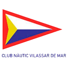 Logotip de Club Nàutic Vilassar de Mar