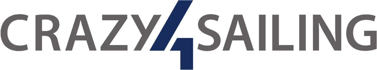 Logotip de Crazy4Sailing