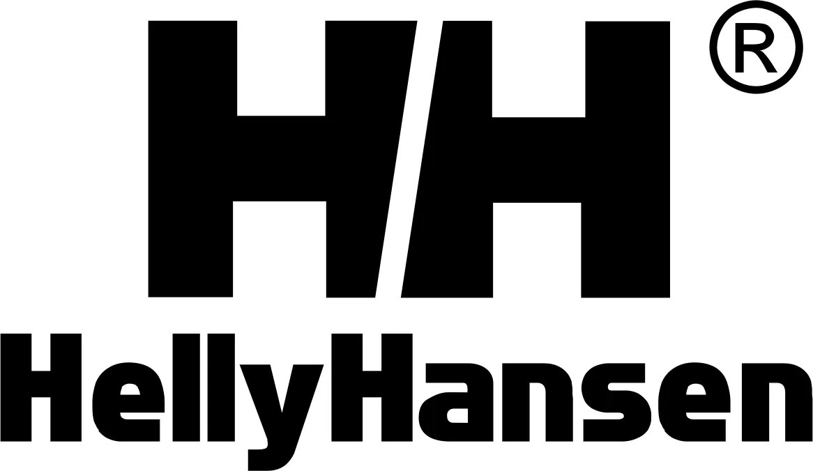 Logotip de Helly Hansen