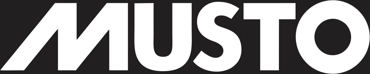 Logotip de Musto