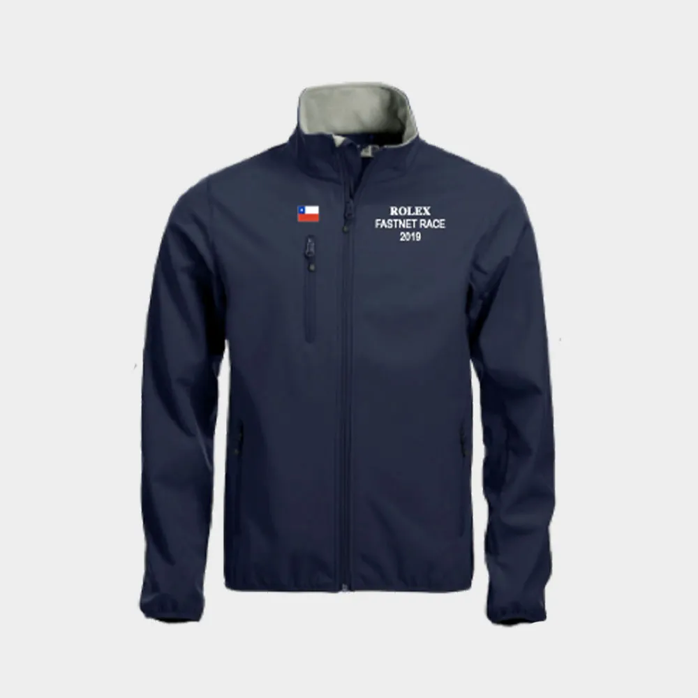 Rolex Fastnet Race 2019. Regata oceànica.