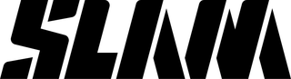 Logotip de Slam