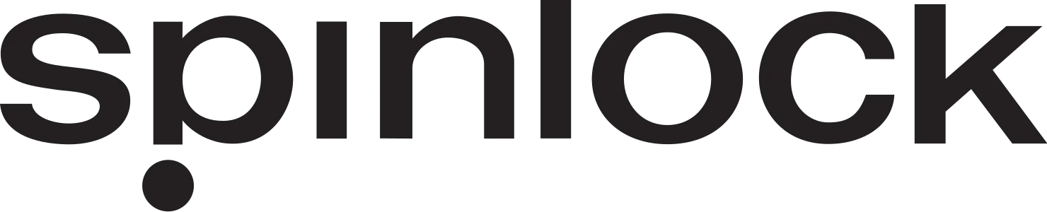 Logotip de Spinlock