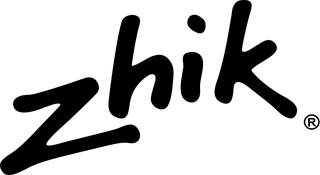 Logotip de Zhik